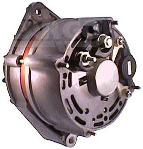 111287 CARGO - 1.ALTERNATOR — zdjęcie 1 z 6