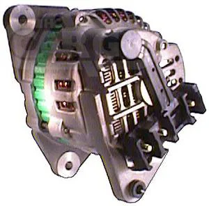 111293 CARGO - 1.ALTERNATOR — zdjęcie 1 z 6