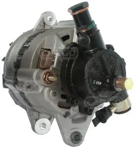 111294 CARGO - 1.ALTERNATOR — zdjęcie 1 z 6