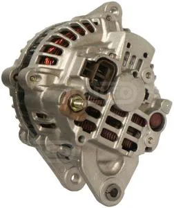 111309 CARGO - 1.ALTERNATOR — zdjęcie 1 z 6