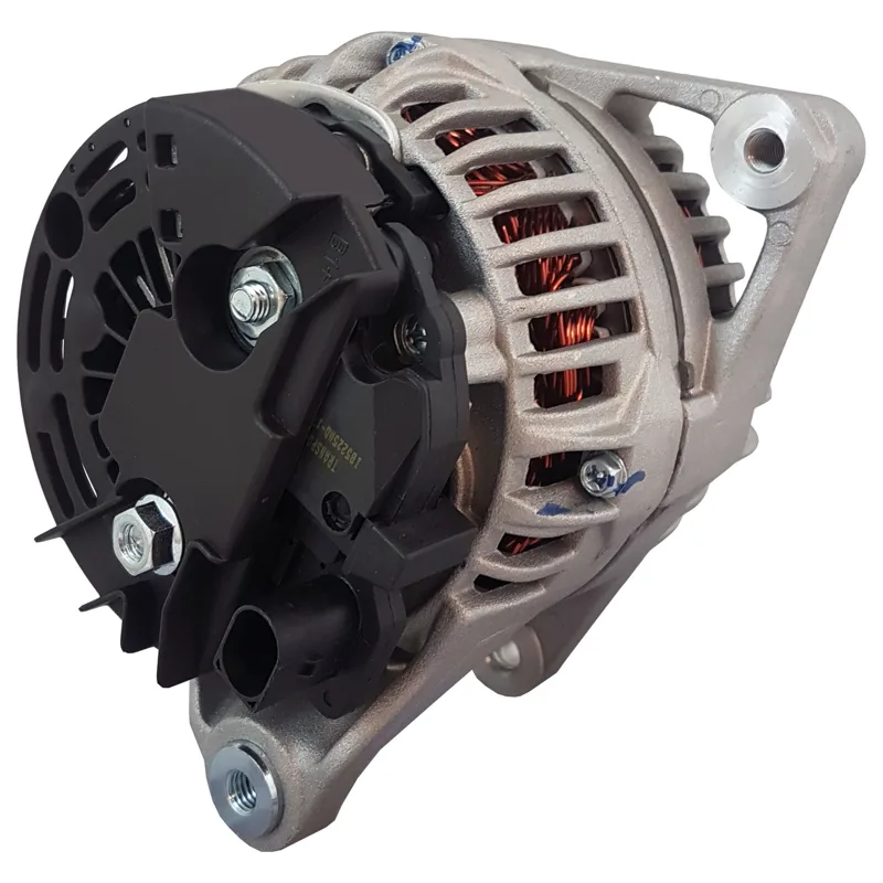 11130AN WAI - 1.ALTERNATOR — zdjęcie 8 z 9
