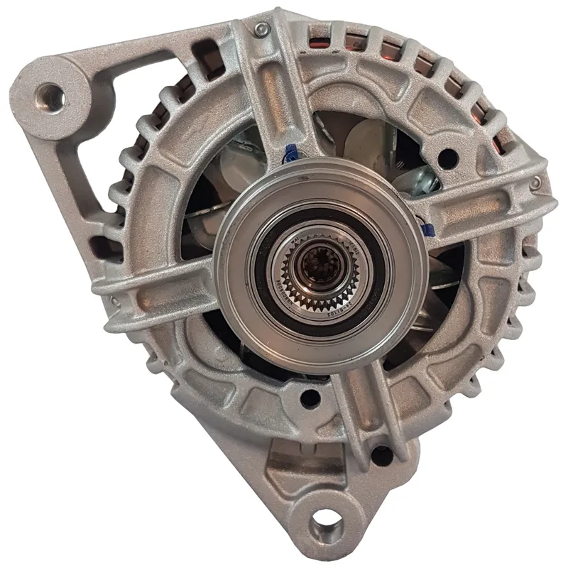 11130AN WAI - 1.ALTERNATOR — zdjęcie 7 z 9