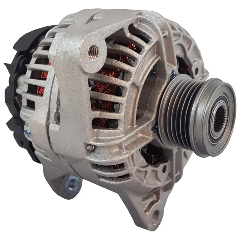 11130AN WAI - 1.ALTERNATOR — zdjęcie 5 z 9