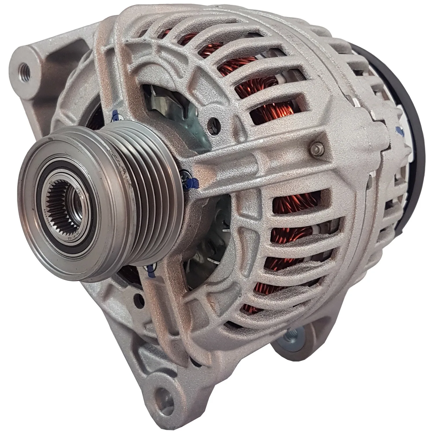 11130AN WAI - 1.ALTERNATOR — zdjęcie 4 z 9