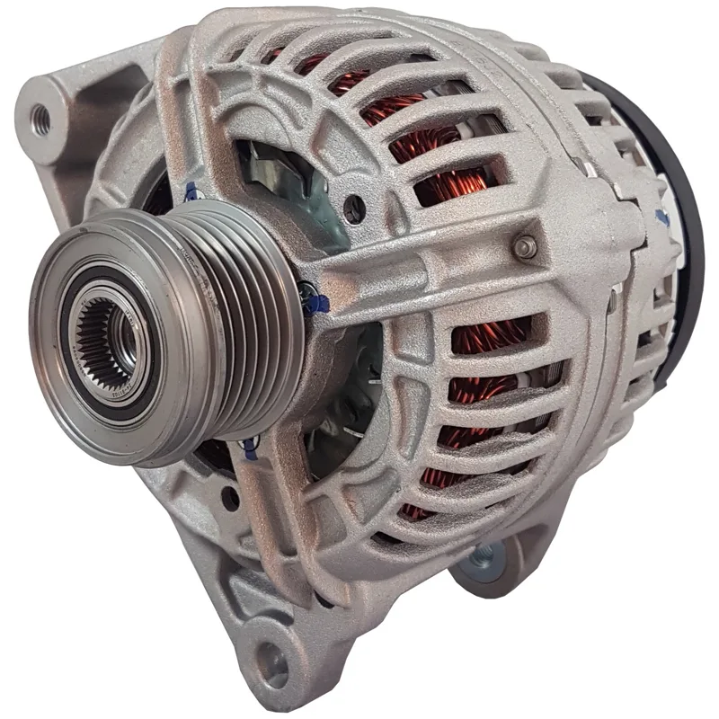 11130AN WAI - 1.ALTERNATOR — zdjęcie 4 z 9