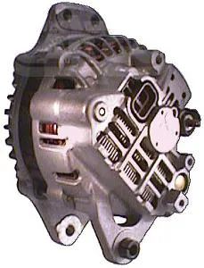 111314 CARGO - 1.ALTERNATOR — zdjęcie 1 z 1