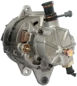 111316 CARGO - 1.ALTERNATOR — zdjęcie 1 z 6