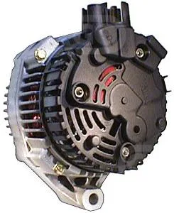 111318 CARGO - 1.ALTERNATOR — zdjęcie 1 z 6