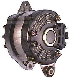 111321 CARGO - 1.ALTERNATOR — zdjęcie 1 z 6