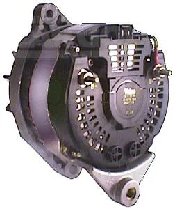 111325 CARGO - 1.ALTERNATOR — zdjęcie 1 z 6