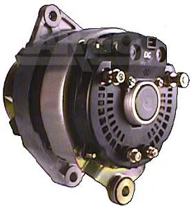 111331 CARGO - 1.ALTERNATOR — zdjęcie 1 z 6
