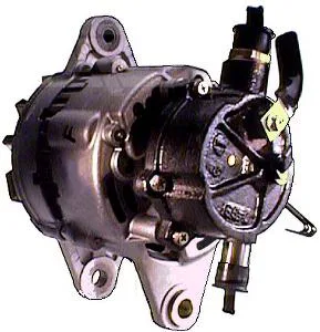 111344 CARGO - 1.ALTERNATOR — zdjęcie 1 z 6