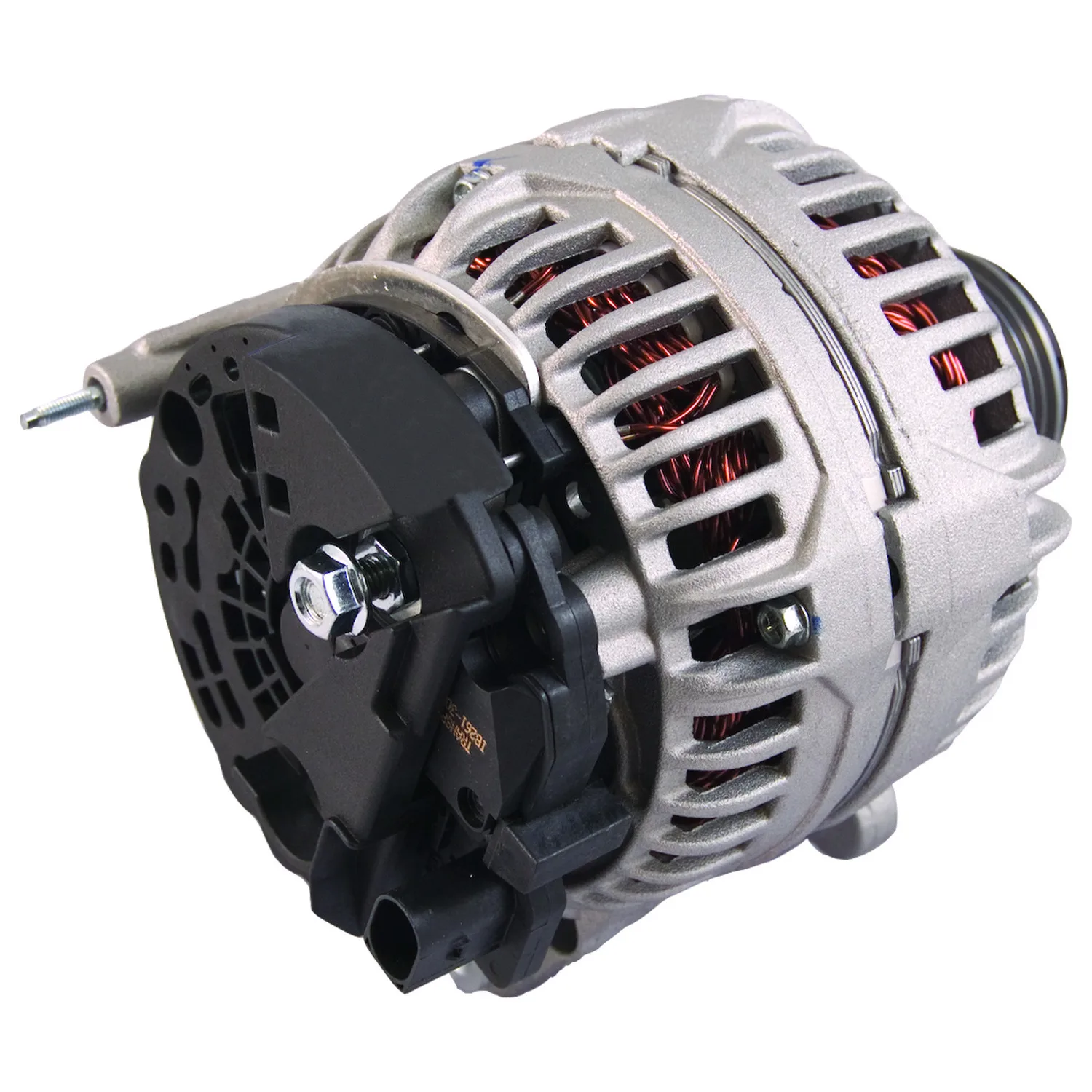 11134N WAI - 1.ALTERNATOR — zdjęcie 8 z 9