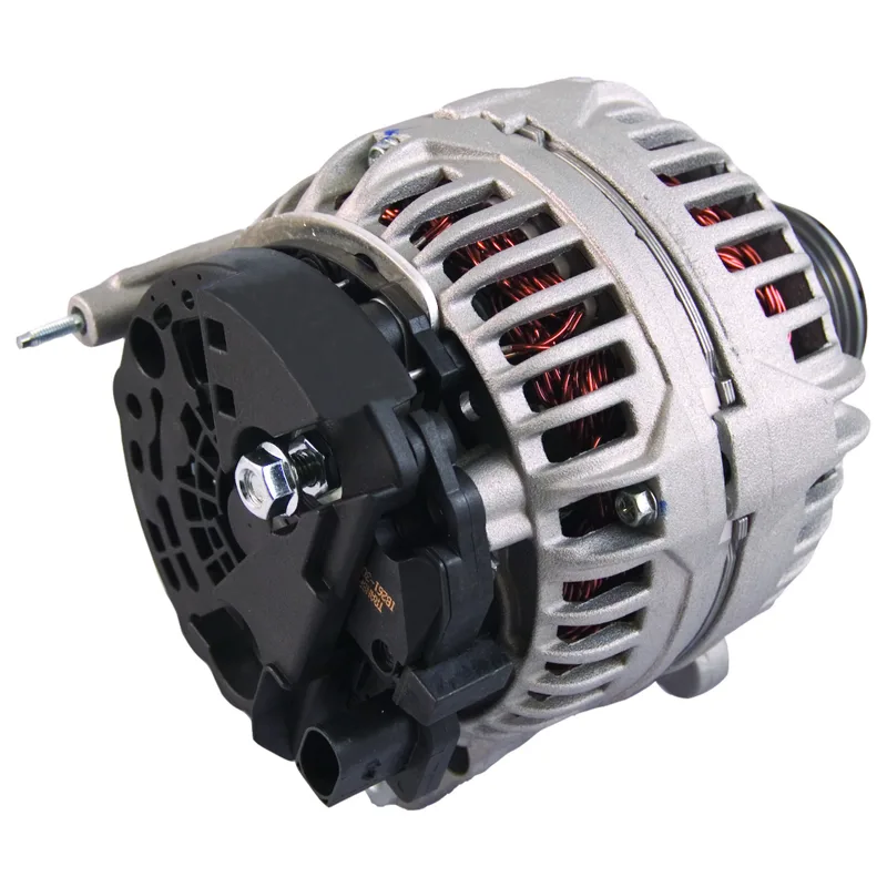 11134N WAI - 1.ALTERNATOR — zdjęcie 8 z 9