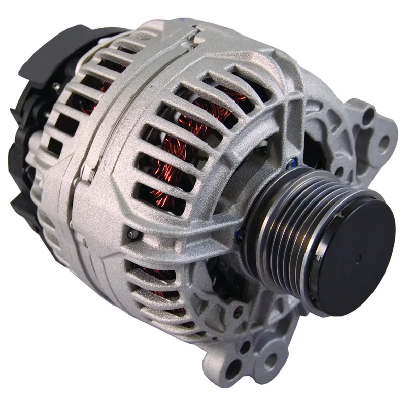 11134N WAI - 1.ALTERNATOR — zdjęcie 5 z 9