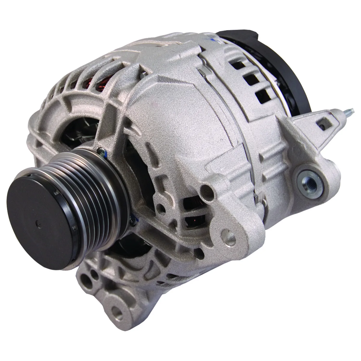 11134N WAI - 1.ALTERNATOR — zdjęcie 4 z 9