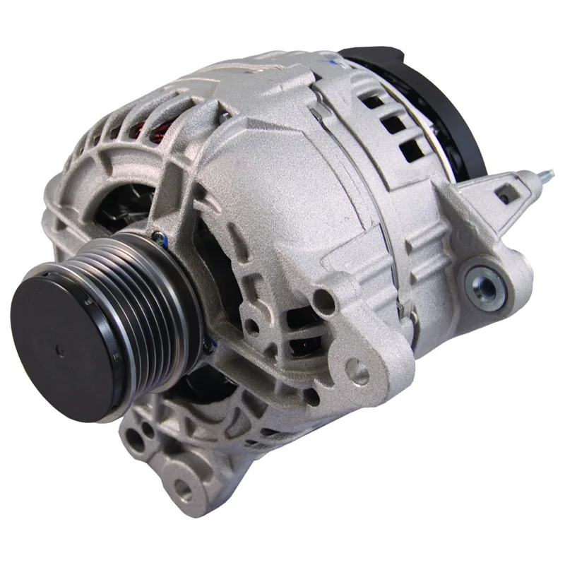 11134N WAI - 1.ALTERNATOR — zdjęcie 4 z 9