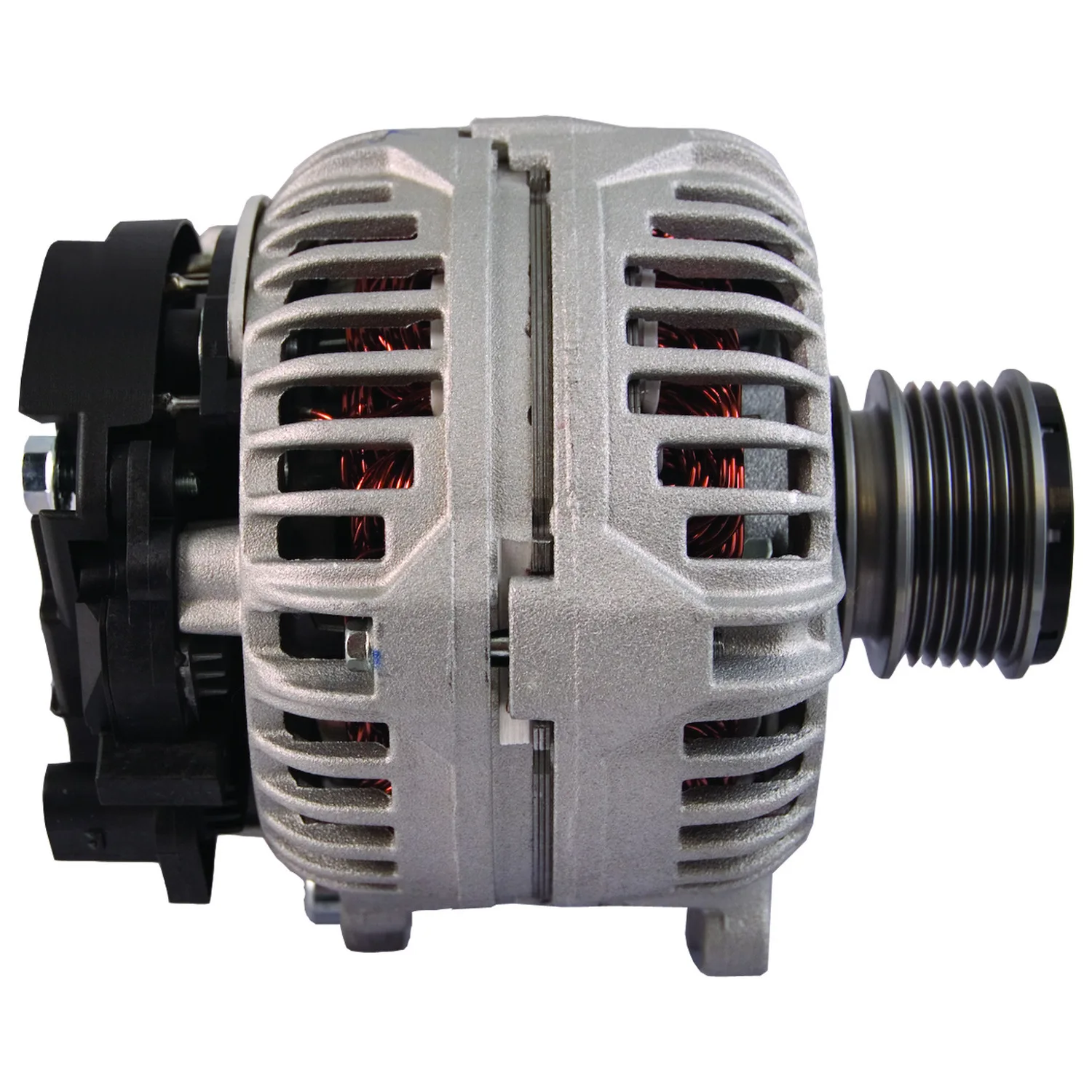 11134N WAI - 1.ALTERNATOR — zdjęcie 3 z 9