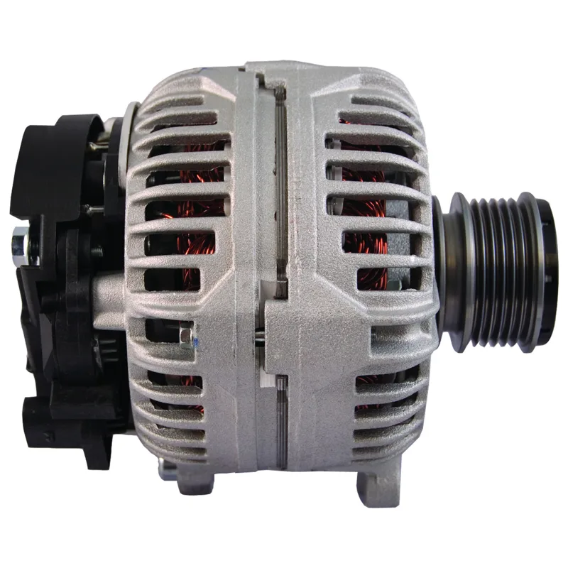 11134N WAI - 1.ALTERNATOR — zdjęcie 3 z 9