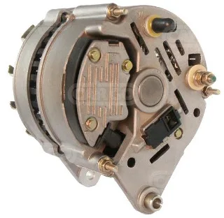 111355 CARGO - 1.ALTERNATOR — zdjęcie 1 z 6