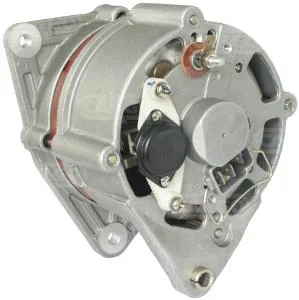 111356 CARGO - 1.ALTERNATOR — zdjęcie 1 z 6
