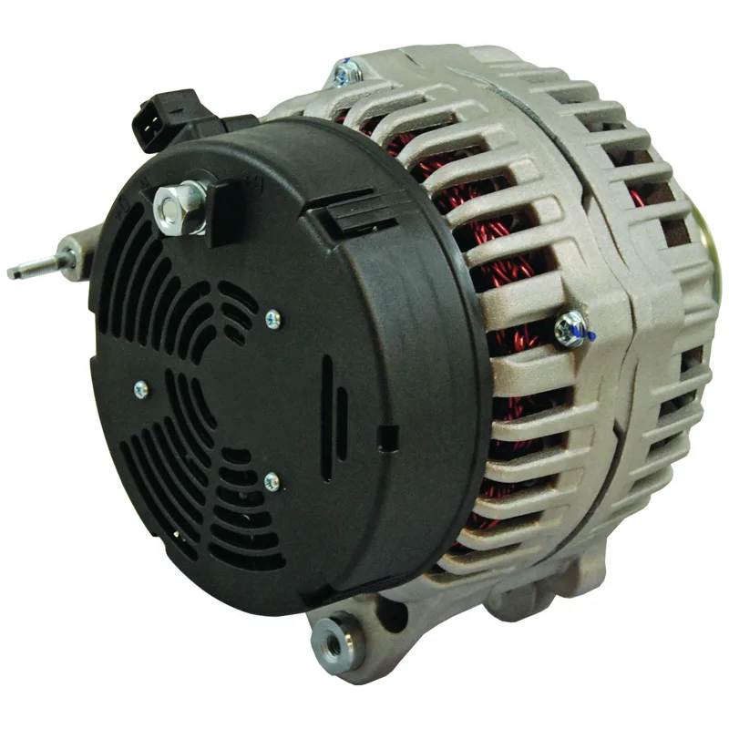 11135N WAI - 1.ALTERNATOR — zdjęcie 2 z 8
