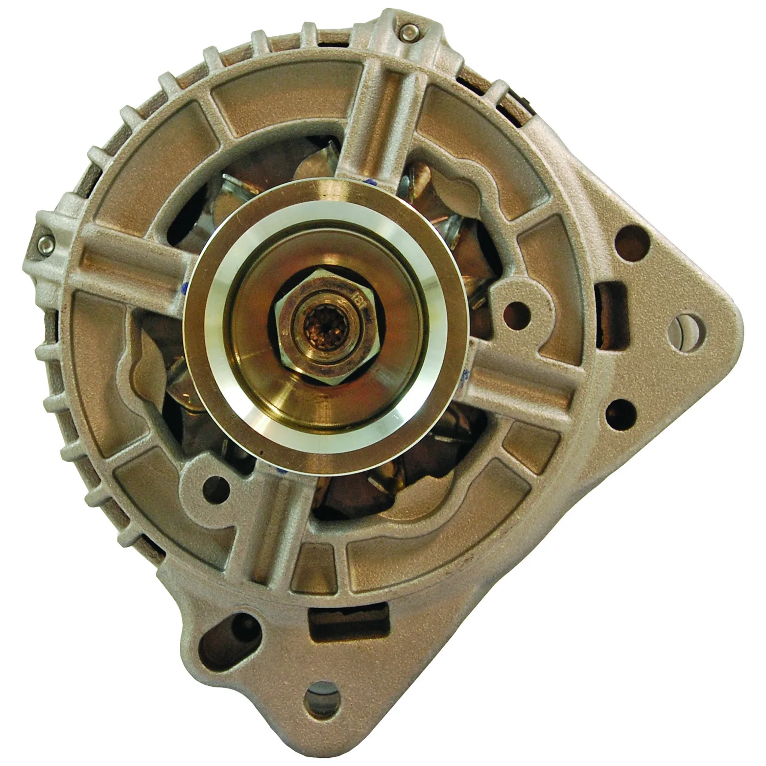11135N WAI - 1.ALTERNATOR — zdjęcie 3 z 8