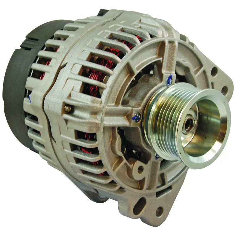 11135N WAI - 1.ALTERNATOR — zdjęcie 5 z 8