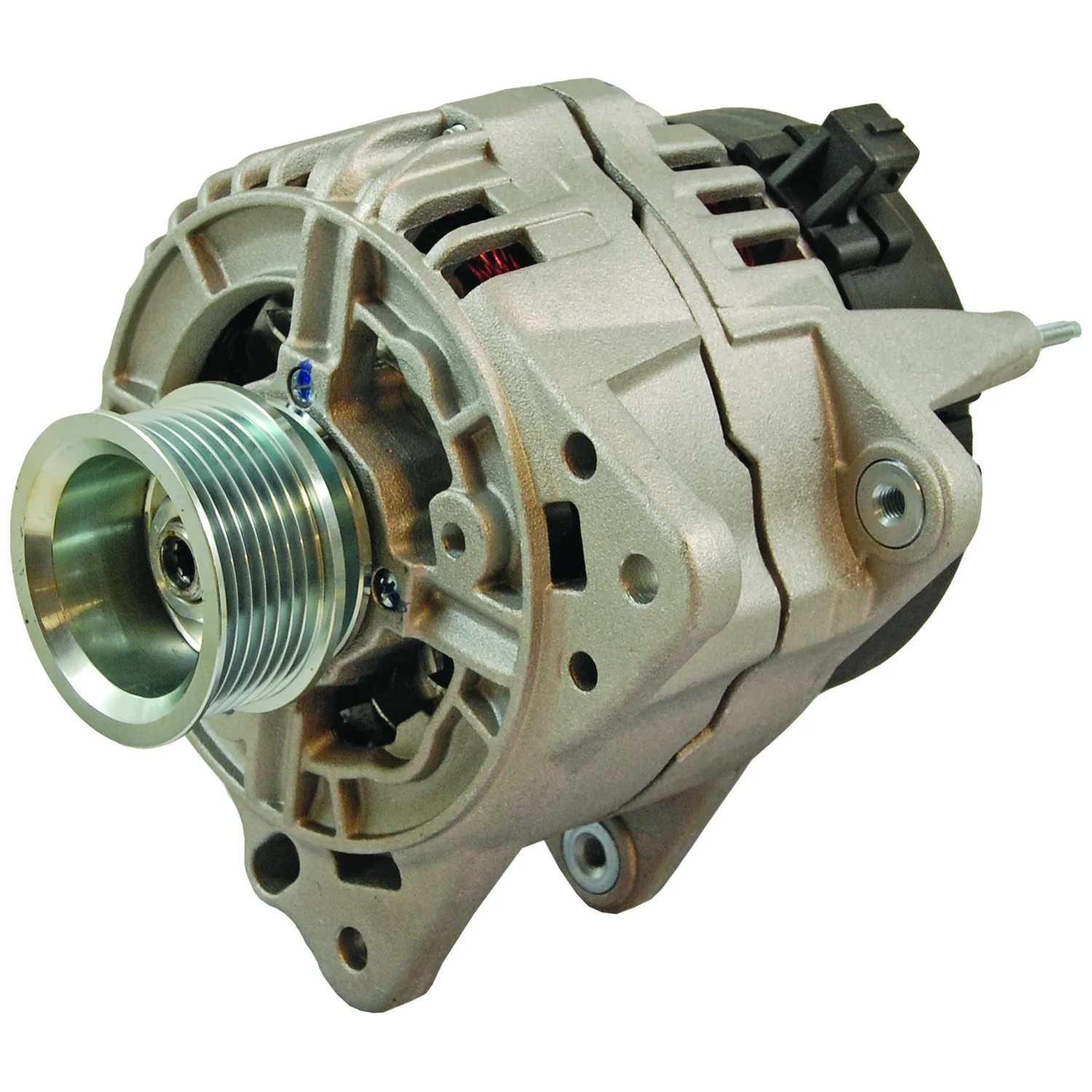 11135N WAI - 1.ALTERNATOR — zdjęcie 6 z 8
