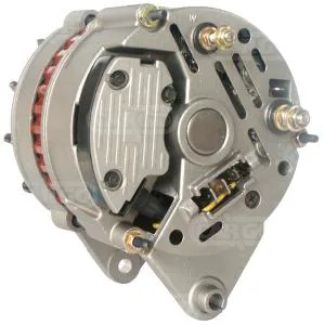111362 CARGO - 1.ALTERNATOR — zdjęcie 1 z 6