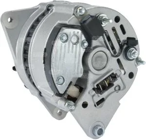 111368 CARGO - 1.ALTERNATOR — zdjęcie 1 z 6