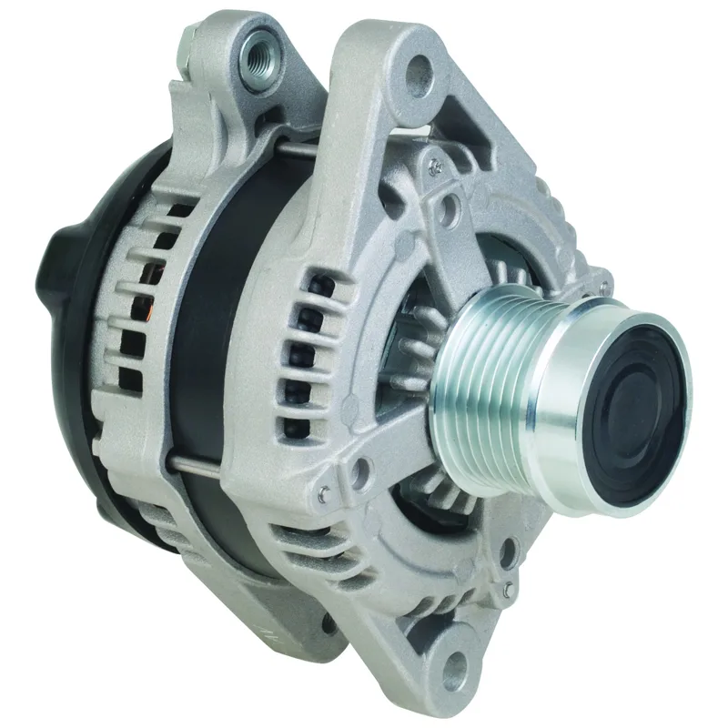11137N WAI - 1.ALTERNATOR — zdjęcie 3 z 3