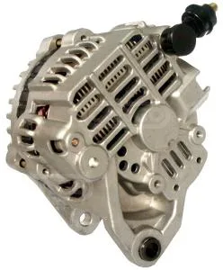 111381 CARGO - 1.ALTERNATOR — zdjęcie 1 z 6