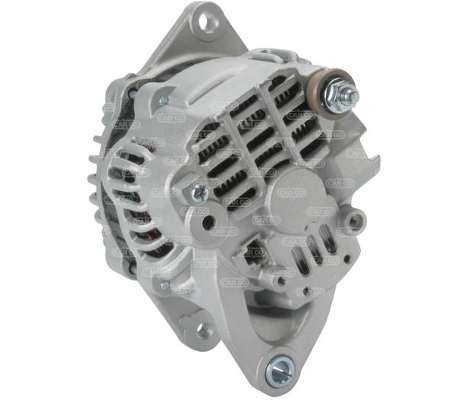 111384 CARGO - 1.ALTERNATOR — zdjęcie 2 z 7