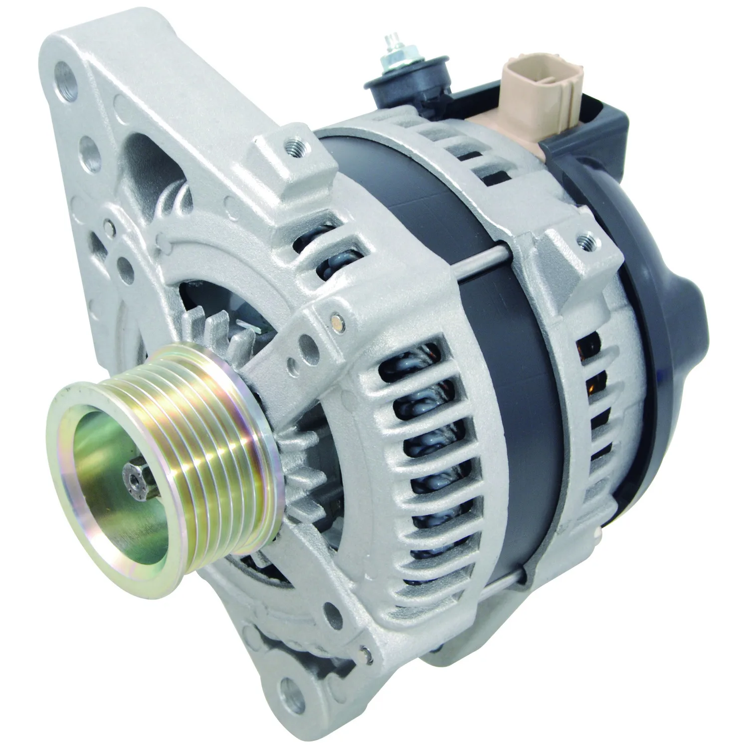 11138N WAI - 1.ALTERNATOR — zdjęcie 2 z 2