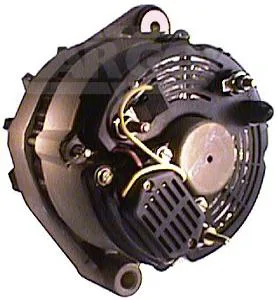 111397 CARGO - 1.ALTERNATOR — zdjęcie 1 z 6