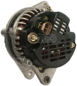 111405 CARGO - 1.ALTERNATOR — zdjęcie 1 z 6