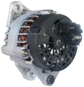 111409 CARGO - 1.ALTERNATOR — zdjęcie 1 z 6
