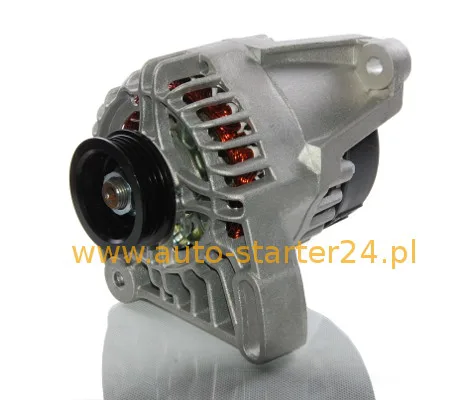 111411 CARGO - 1.ALTERNATOR — zdjęcie 1 z 8