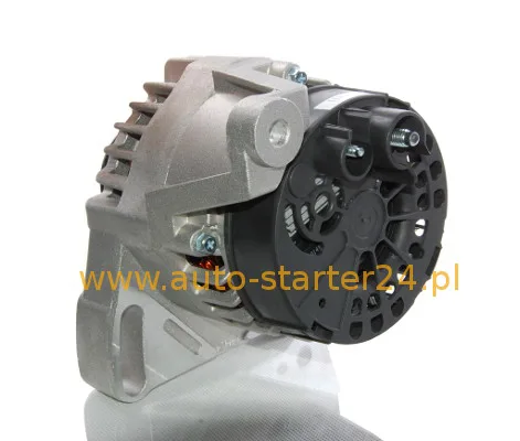 111411 CARGO - 1.ALTERNATOR — zdjęcie 8 z 8