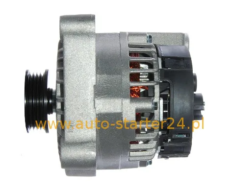 111411 CARGO - 1.ALTERNATOR — zdjęcie 7 z 8
