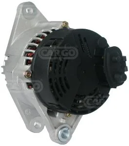 111413 CARGO - 1.ALTERNATOR — zdjęcie 1 z 6