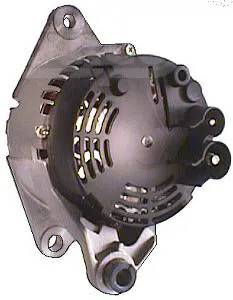 111416 CARGO - 1.ALTERNATOR — zdjęcie 1 z 6