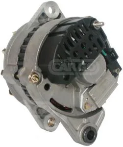 111418 CARGO - 1.ALTERNATOR — zdjęcie 1 z 6