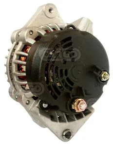 111426 CARGO - 1.ALTERNATOR — zdjęcie 1 z 6