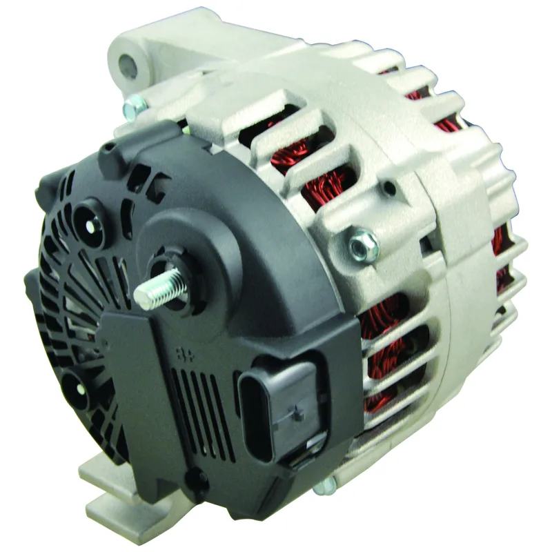 11142N WAI - 1.ALTERNATOR — zdjęcie 1 z 3