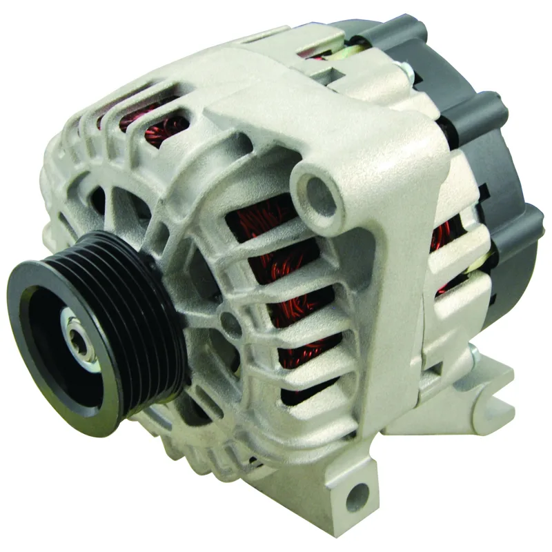 11142N WAI - 1.ALTERNATOR — zdjęcie 2 z 3