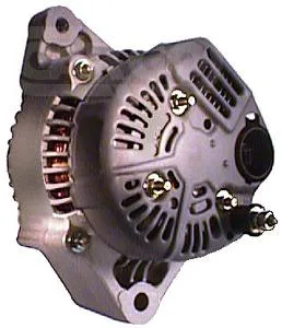 111435 CARGO - 1.ALTERNATOR — zdjęcie 1 z 1