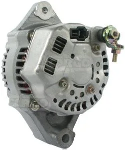 111437 CARGO - 1.ALTERNATOR — zdjęcie 1 z 6