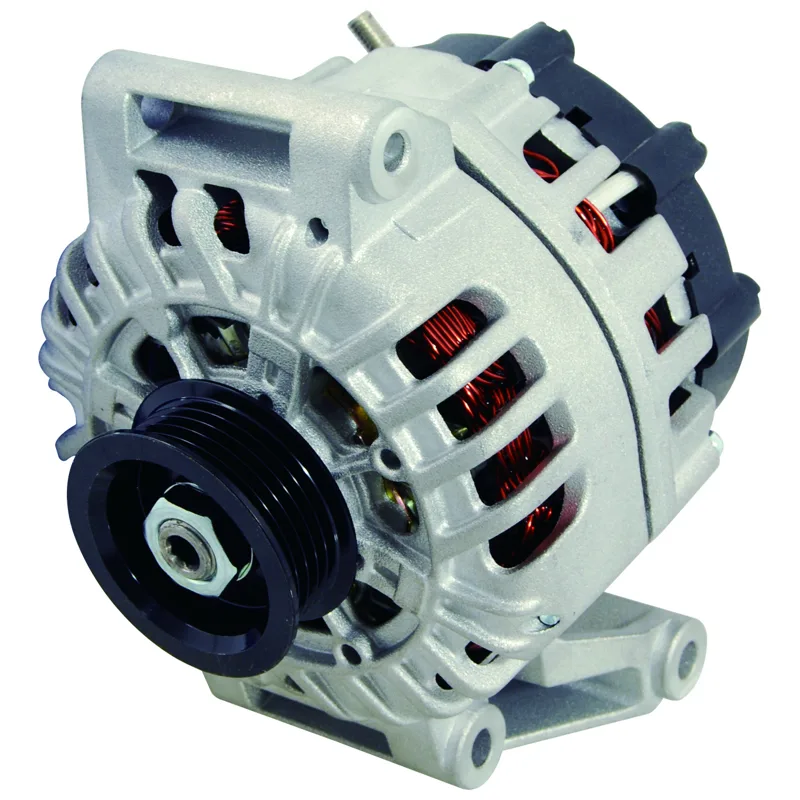 11144N WAI - 1.ALTERNATOR — zdjęcie 2 z 3